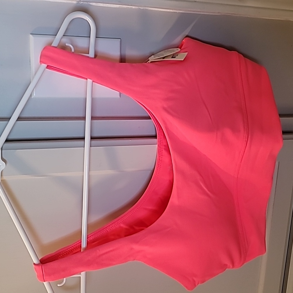 NWT Aerie offline bra large